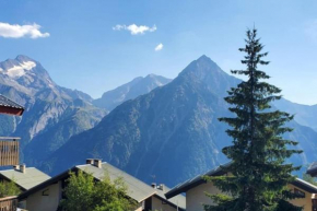 La Grange de la Forêt Les Deux Alpes